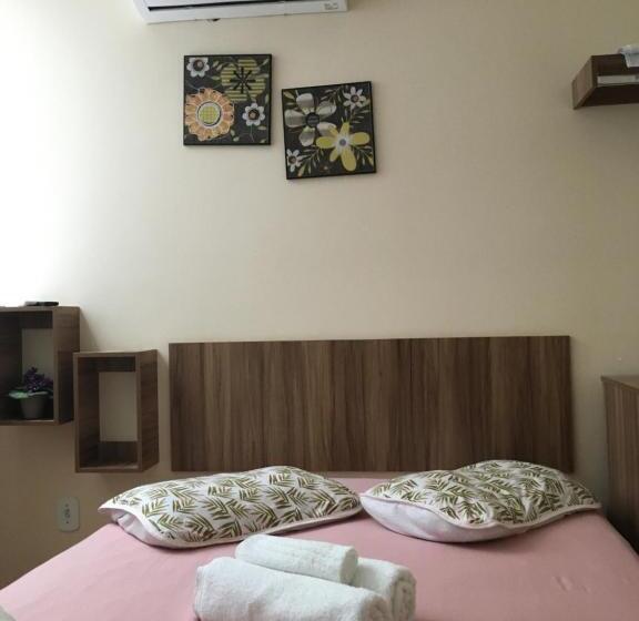 Pension Varandas Do Atalaia Suítes