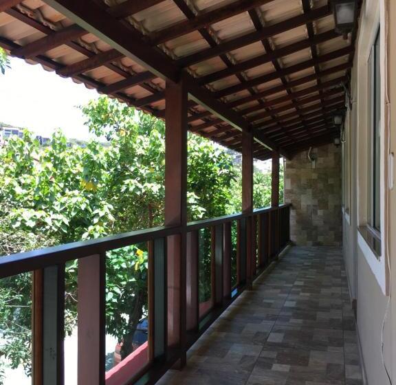 Pension Varandas Do Atalaia Suítes