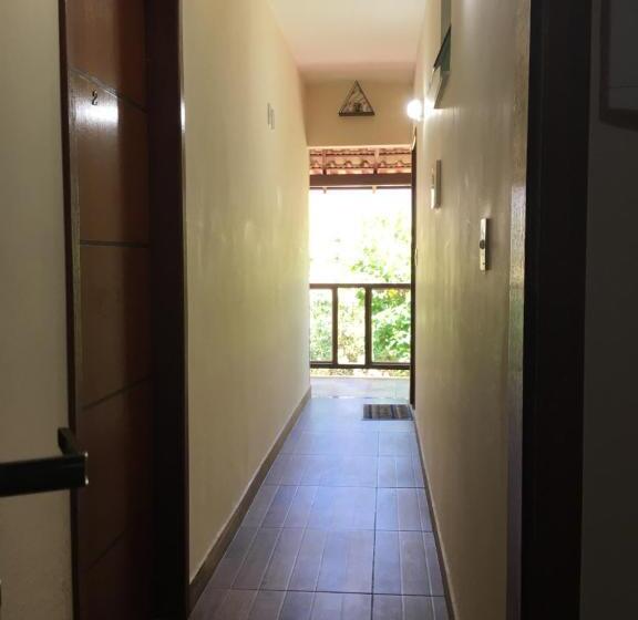 Pension Varandas Do Atalaia Suítes