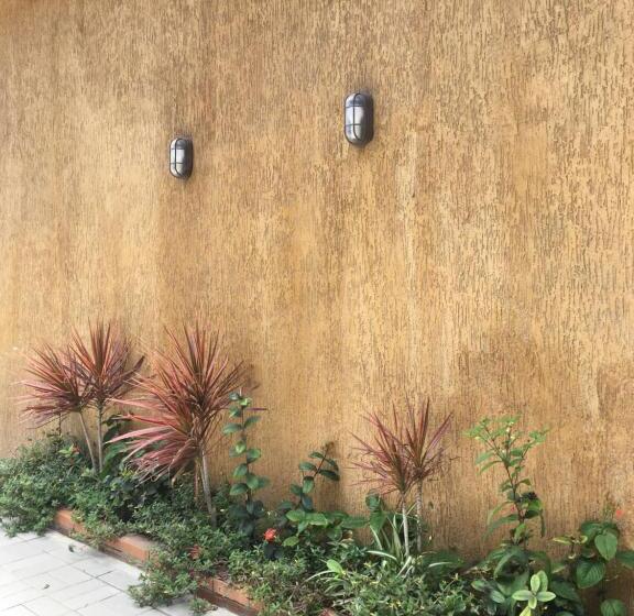 Pension Varandas Do Atalaia Suítes