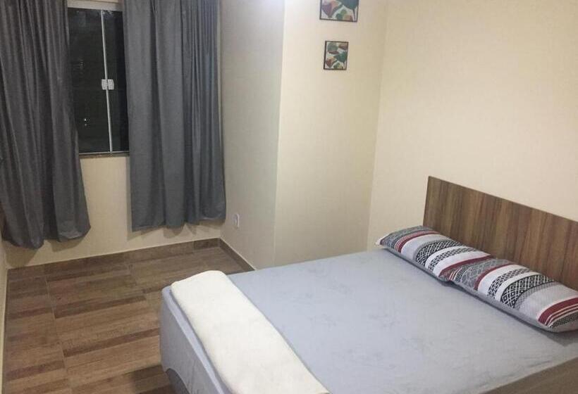 Pension Varandas Do Atalaia Suítes