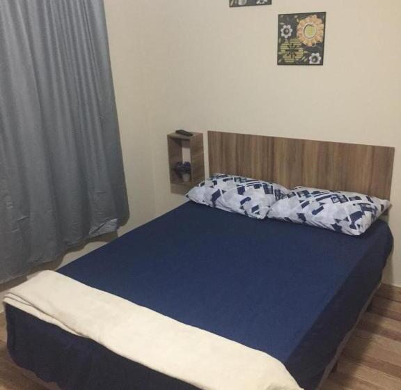 Pension Varandas Do Atalaia Suítes