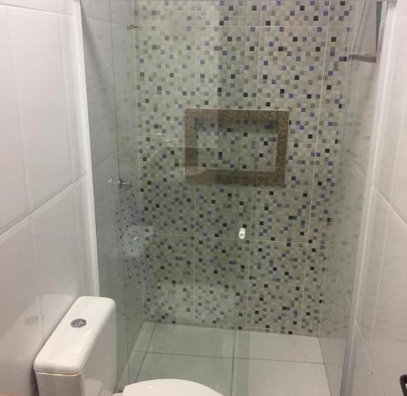 Pension Varandas Do Atalaia Suítes