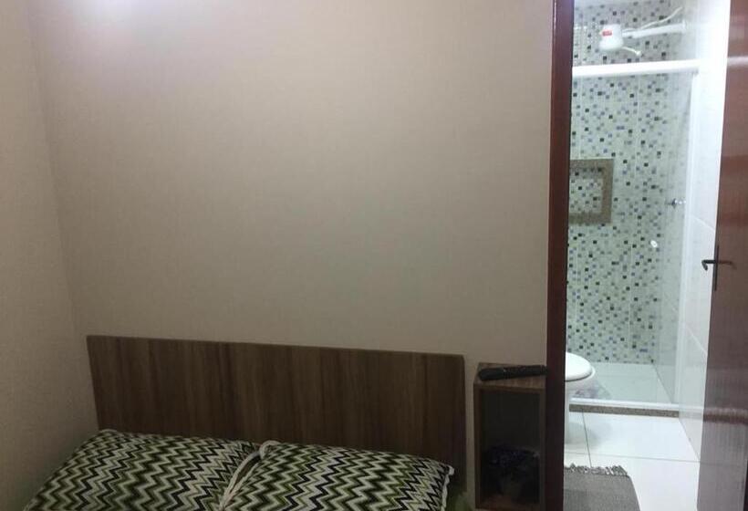 Pension Varandas Do Atalaia Suítes