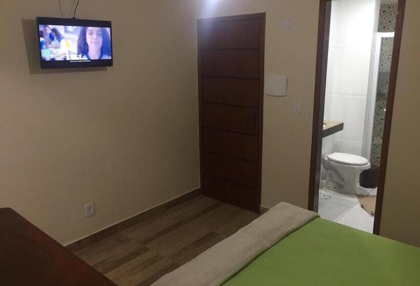 Pension Varandas Do Atalaia Suítes