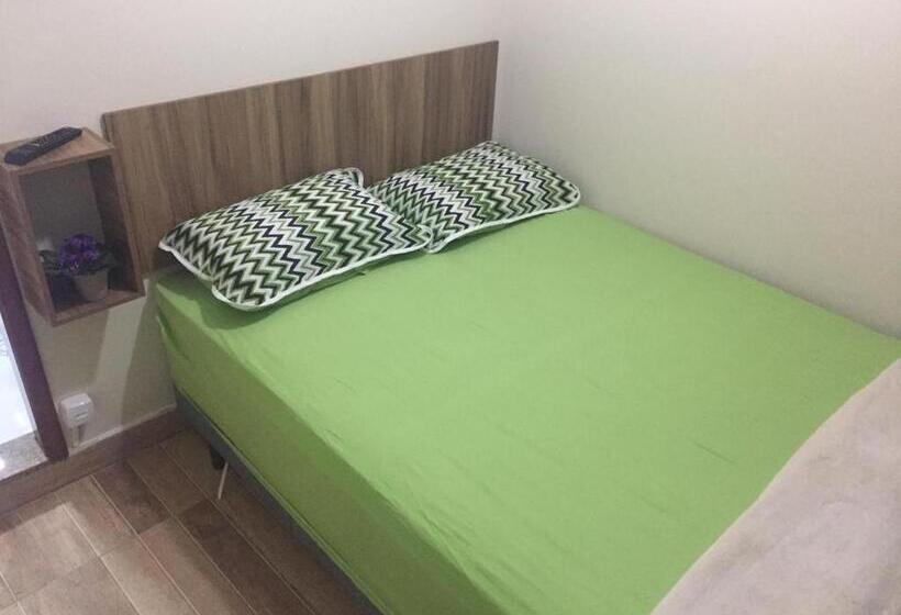 Pension Varandas Do Atalaia Suítes