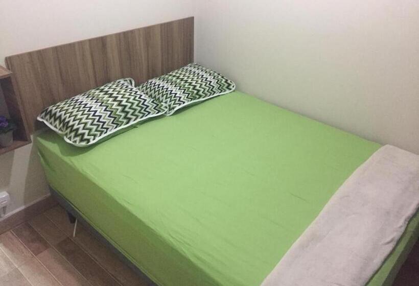 Pension Varandas Do Atalaia Suítes