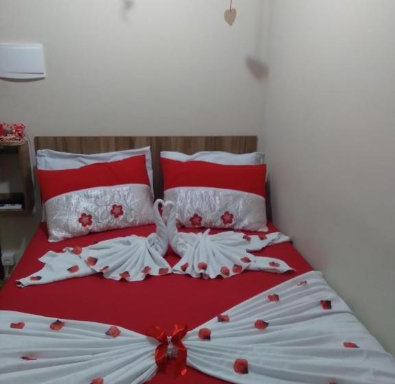 Pension Varandas Do Atalaia Suítes