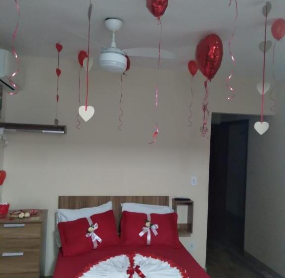 Pension Varandas Do Atalaia Suítes