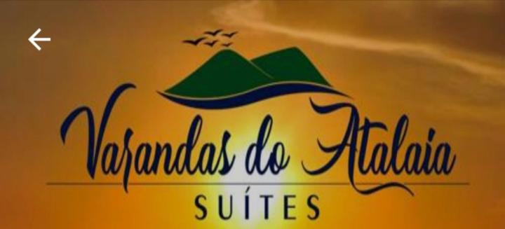 Pension Varandas Do Atalaia Suítes