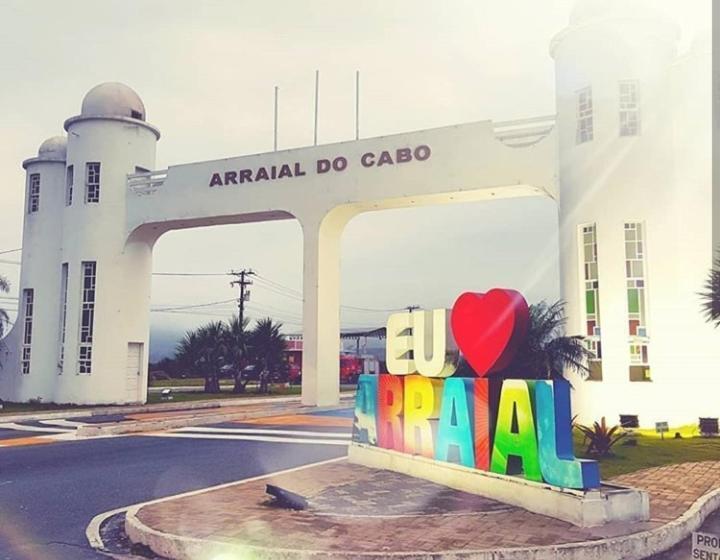 Pension Varandas Do Atalaia Suítes