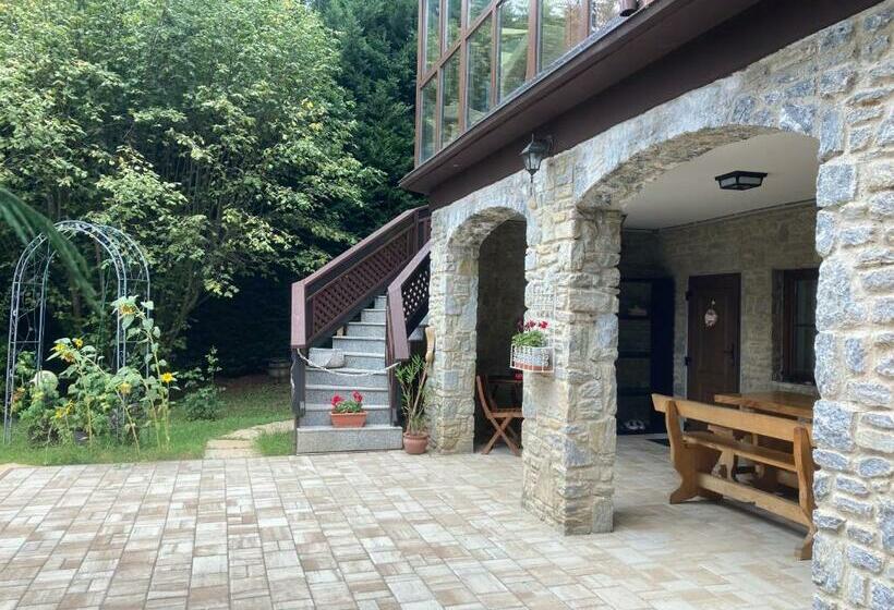 بنسيون Velemi Vendégház