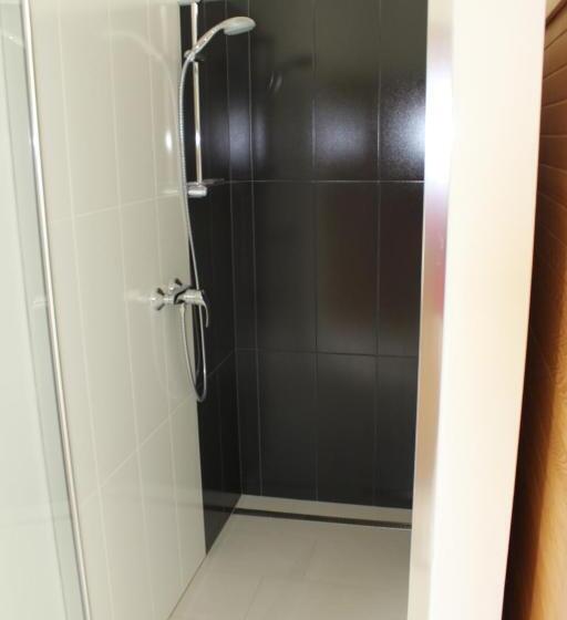 پانسیون Vila Apalucha49 čeladná   12 Osob