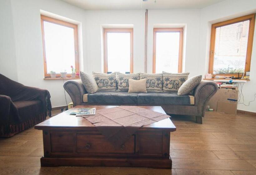 پانسیون Villa ďumbierka B&b, Wellness, Brewery, Ebikes