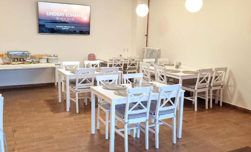 پانسیون Villa ďumbierka B&b, Wellness, Brewery, Ebikes