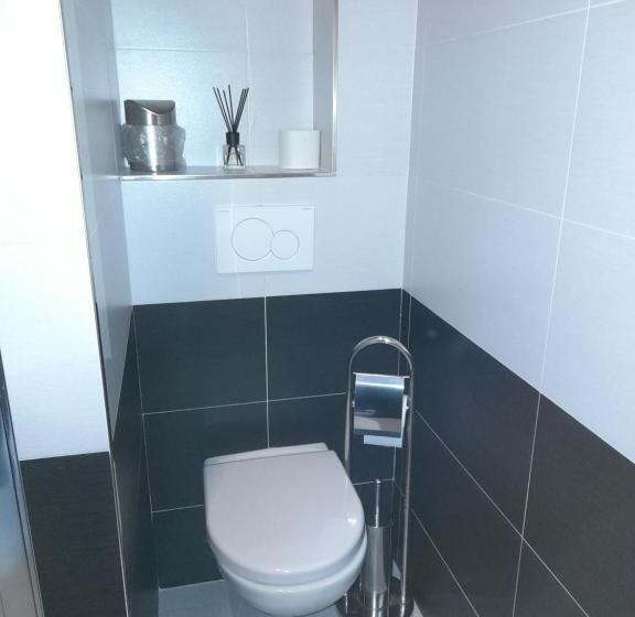 펜션 Vinotéka U Kozů