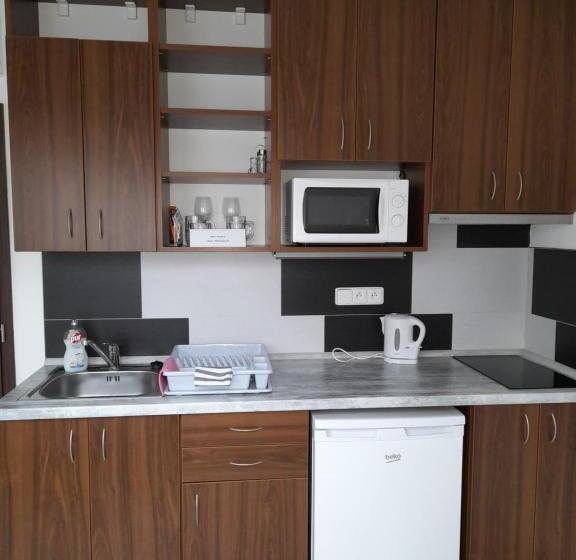 펜션 Vinotéka U Kozů