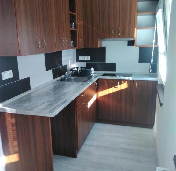 펜션 Vinotéka U Kozů