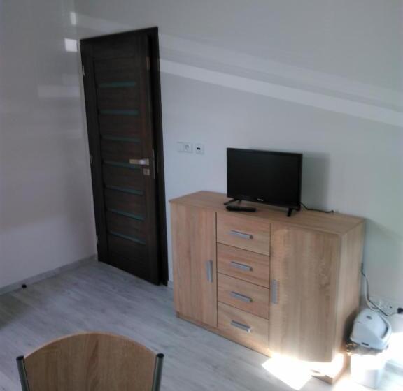 펜션 Vinotéka U Kozů