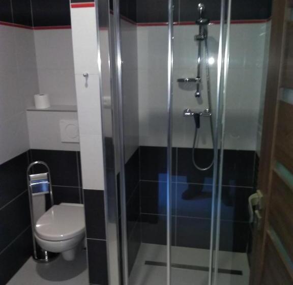 펜션 Vinotéka U Kozů