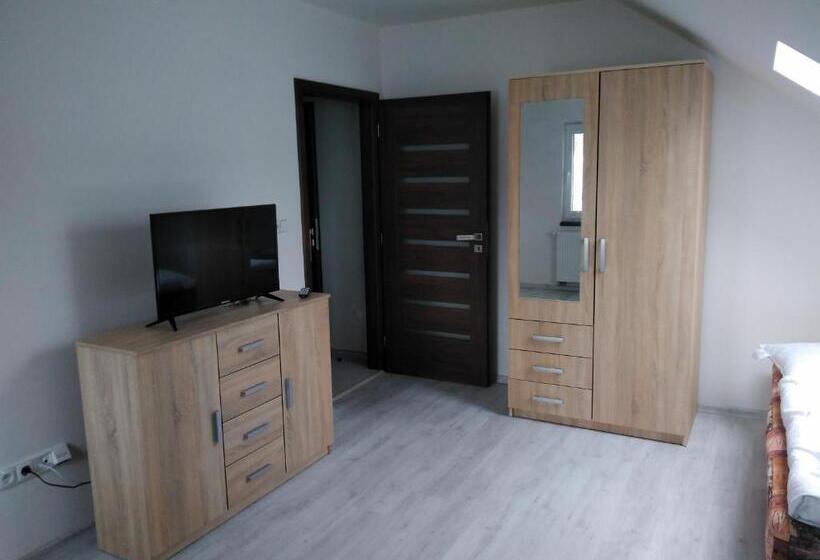 펜션 Vinotéka U Kozů