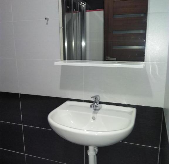 펜션 Vinotéka U Kozů