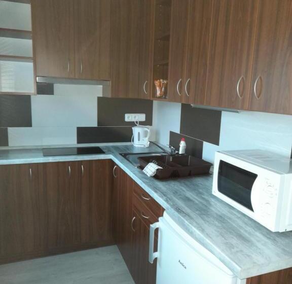 펜션 Vinotéka U Kozů