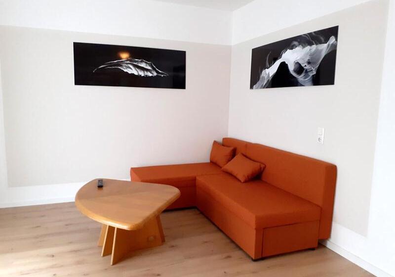 Pension Berlin In Spremberg