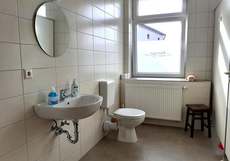 Pension Berlin In Spremberg