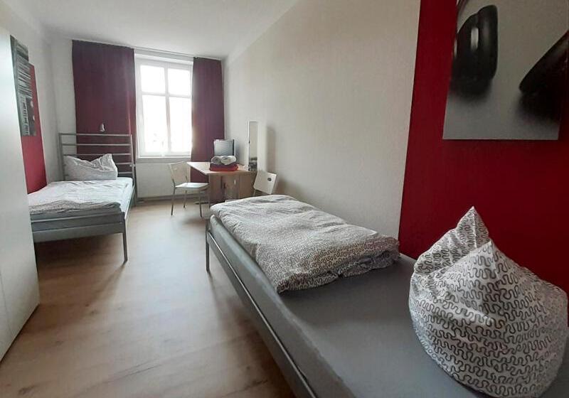 Pension Berlin In Spremberg