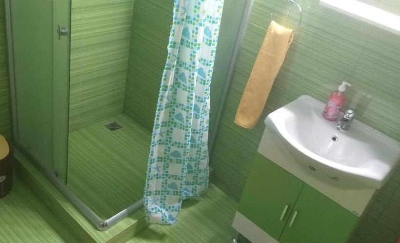 Pensiunea Casa șteț Toader Iulian