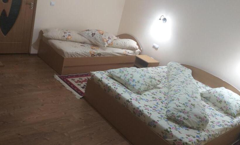 Pensiunea Casa șteț Toader Iulian