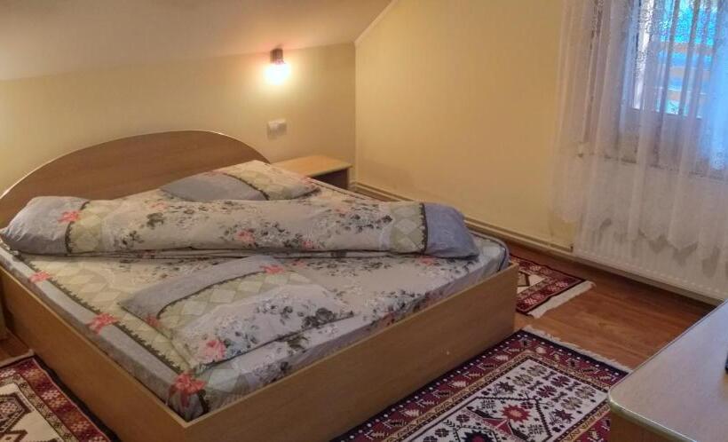 Pensiunea Casa șteț Toader Iulian