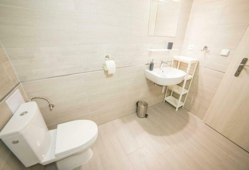 Penzion U Parku Třeboň