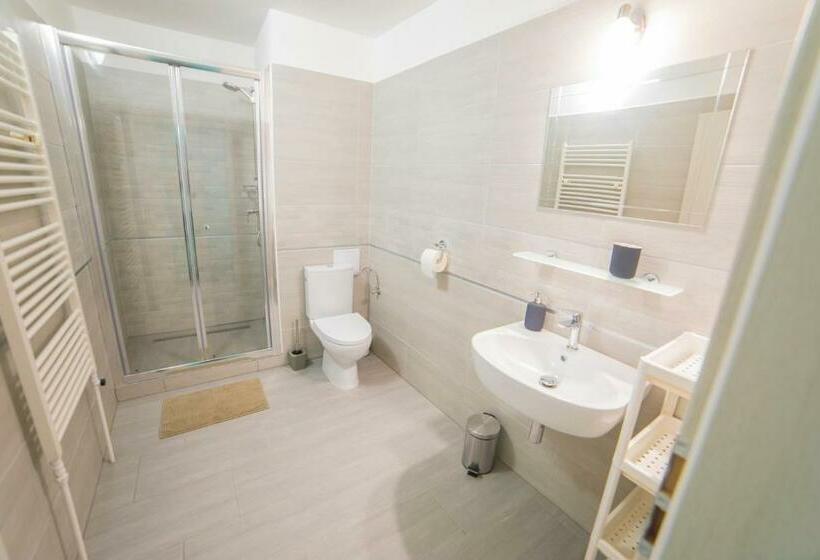 Penzion U Parku Třeboň