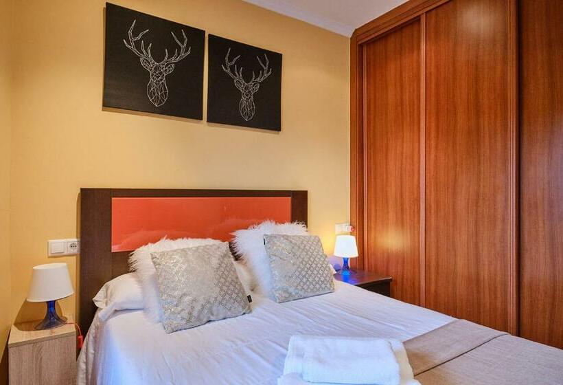 Peregrina Pensión 1