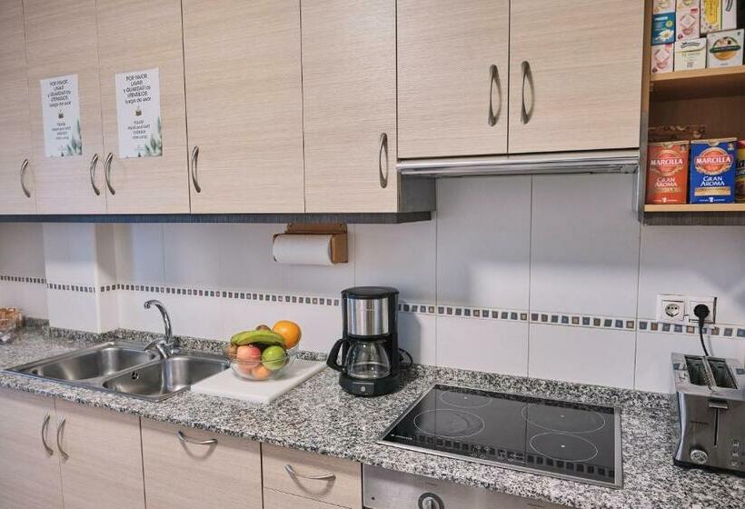 Peregrina Pensión 1