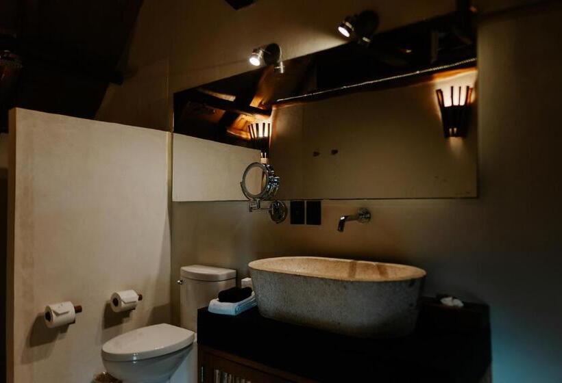 리조트 Aldea Kuka, Luxury Eco Boutique