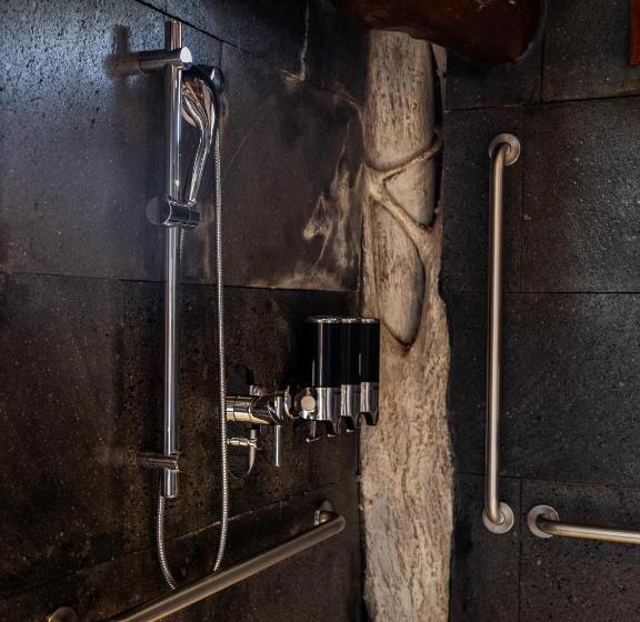 리조트 Aldea Kuka, Luxury Eco Boutique