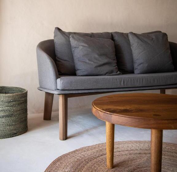 리조트 Aldea Kuka, Luxury Eco Boutique