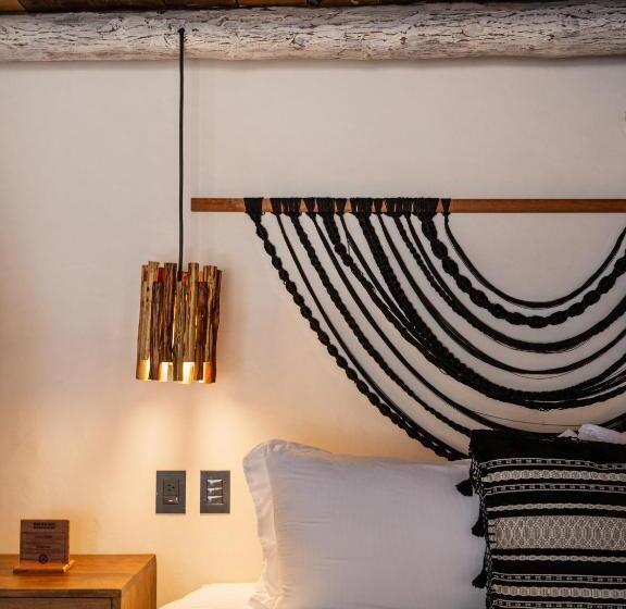 리조트 Aldea Kuka, Luxury Eco Boutique