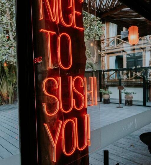 리조트 Aldea Kuka, Luxury Eco Boutique