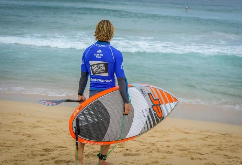 Resort Calm Waters Waterfront Cottages