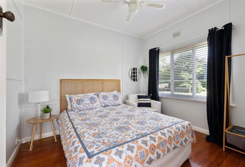 Resort Otel Calm Waters Waterfront Cottages