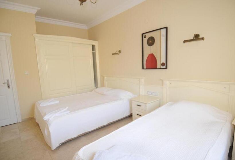 Курорт Gold City Luxury Accommodation