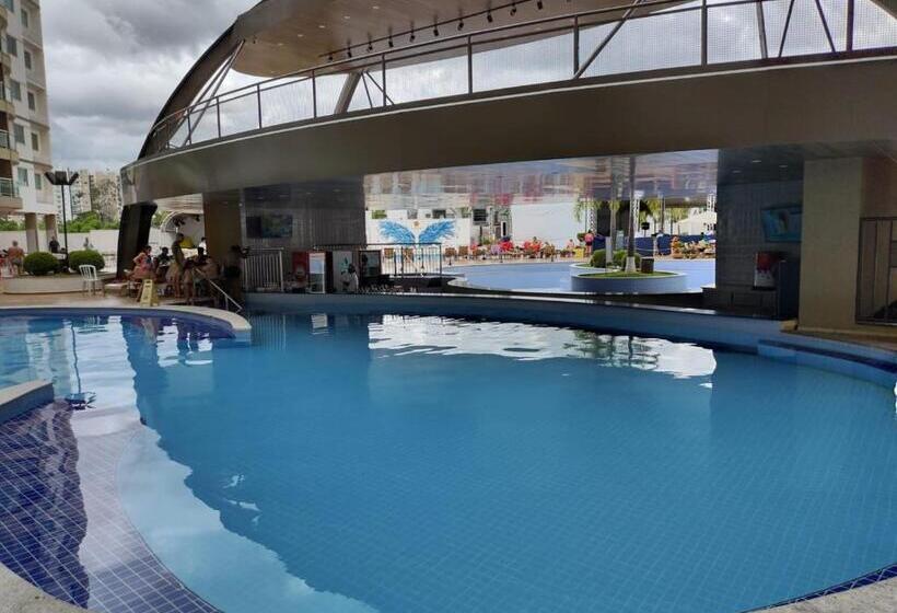 Riviera Thermas Park