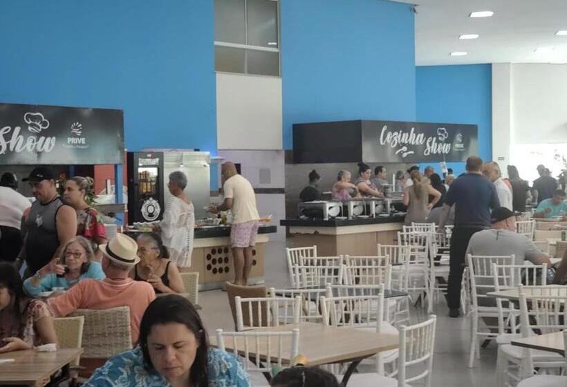 Riviera Thermas Park