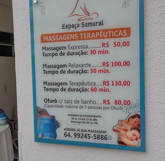 Riviera Thermas Park