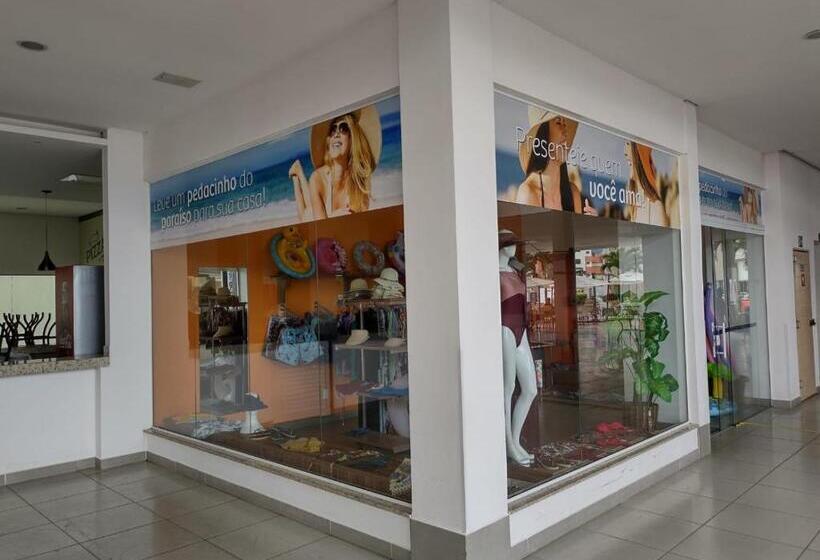 Riviera Thermas Park