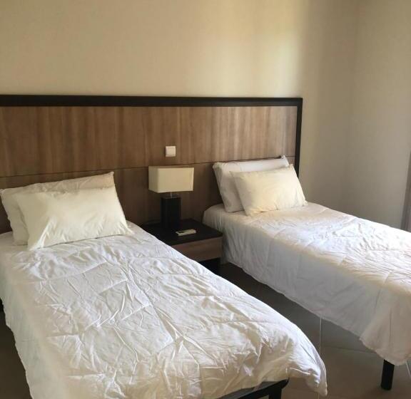 Résidence Luxe à Porto Vecchio